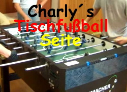Charlys Kickerladen
